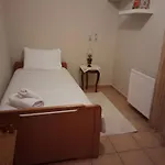 Bright Seaside Apartment, Hébergement de vacances