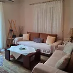 Bright Seaside Apartment, Hébergement de vacances *
