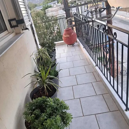 Hébergement de vacances Bright Seaside Apartment, *