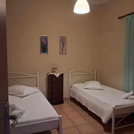 Bright Seaside Apartment, Hébergement de vacances *