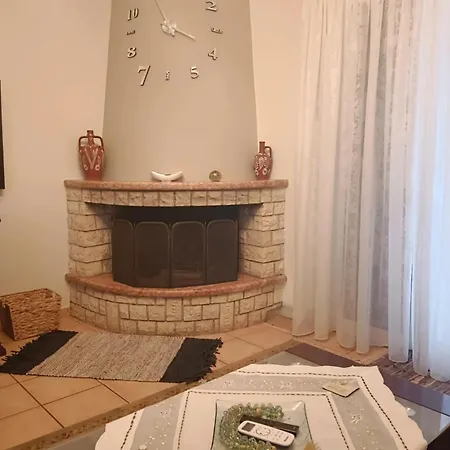 Bright Seaside Apartment, Hébergement de vacances *